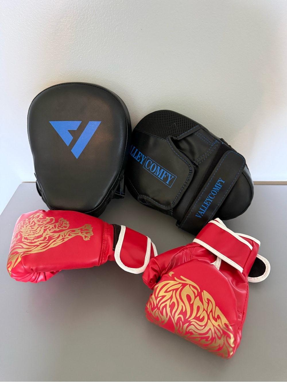 Boxing Bundle